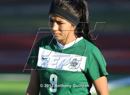 Thumbnail 3 in Costa Mesa vs Irvine (Irvine Team Challenge) photogallery.