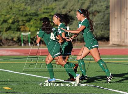 Thumbnail 3 in Costa Mesa vs Irvine (Irvine Team Challenge) photogallery.