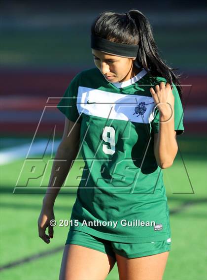 Thumbnail 2 in Costa Mesa vs Irvine (Irvine Team Challenge) photogallery.