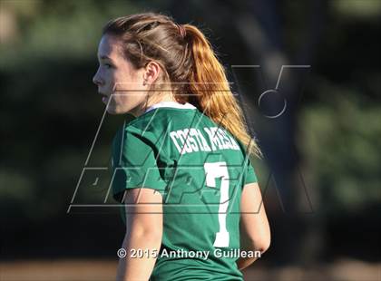 Thumbnail 2 in Costa Mesa vs Irvine (Irvine Team Challenge) photogallery.