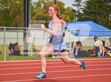 Thumbnail 2 in Rosehill Eagle Relays (4x200M) photogallery.