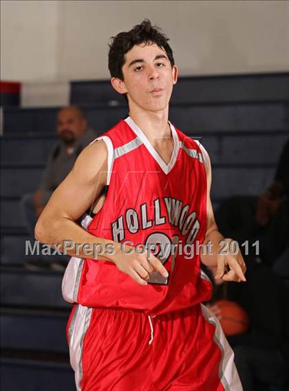 Thumbnail 3 in Sylmar vs. Hollywood (Bell-Jeff Holiday Classic) photogallery.