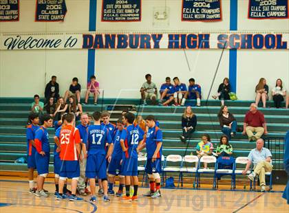 Thumbnail 2 in Greenwich @ Danbury photogallery.