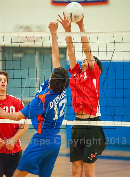 Thumbnail 3 in Greenwich @ Danbury photogallery.