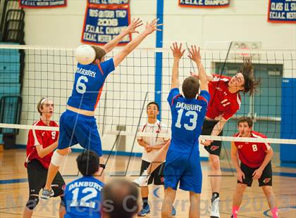 Thumbnail 3 in Greenwich @ Danbury photogallery.