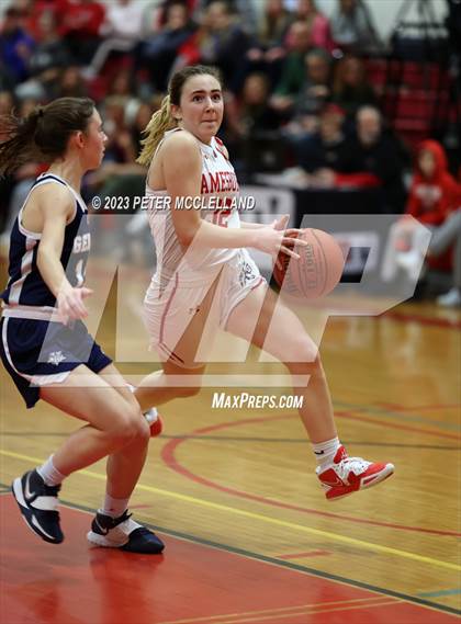 Thumbnail 1 in Hamilton-Wenham @ Amesbury photogallery.