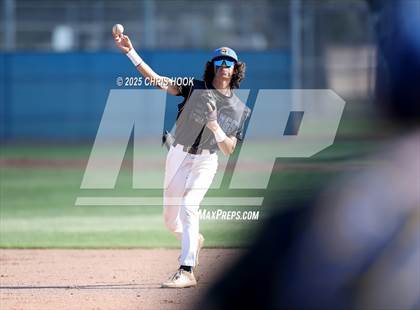 Thumbnail 2 in Yuma vs Sahuarita (Lancer Baseball Classic) photogallery.