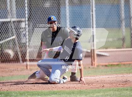 Thumbnail 2 in Yuma vs Sahuarita (Lancer Baseball Classic) photogallery.
