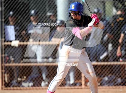 Thumbnail 3 in Yuma vs Sahuarita (Lancer Baseball Classic) photogallery.