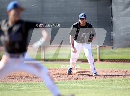 Thumbnail 2 in Yuma vs Sahuarita (Lancer Baseball Classic) photogallery.
