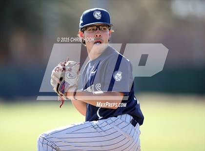 Thumbnail 1 in Yuma vs Sahuarita (Lancer Baseball Classic) photogallery.