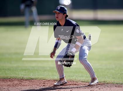 Thumbnail 1 in Yuma vs Sahuarita (Lancer Baseball Classic) photogallery.