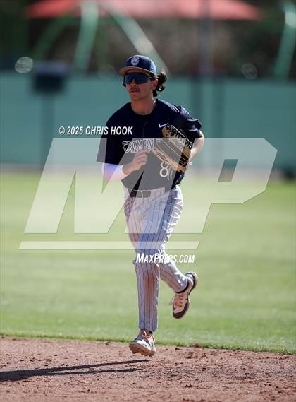 Thumbnail 3 in Yuma vs Sahuarita (Lancer Baseball Classic) photogallery.