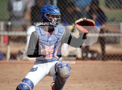 Thumbnail 1 in Yuma vs Sahuarita (Lancer Baseball Classic) photogallery.