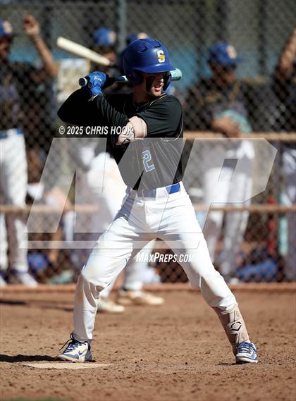 Thumbnail 1 in Yuma vs Sahuarita (Lancer Baseball Classic) photogallery.