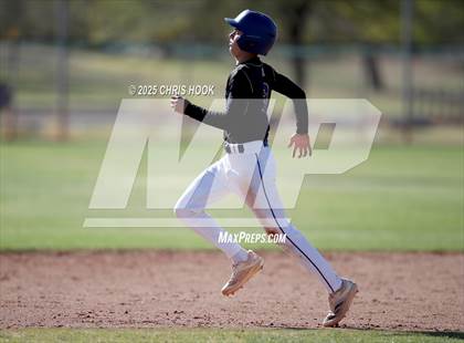 Thumbnail 2 in Yuma vs Sahuarita (Lancer Baseball Classic) photogallery.
