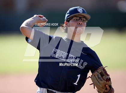 Thumbnail 3 in Yuma vs Sahuarita (Lancer Baseball Classic) photogallery.