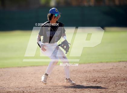 Thumbnail 1 in Yuma vs Sahuarita (Lancer Baseball Classic) photogallery.