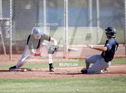 Thumbnail 1 in Yuma vs Sahuarita (Lancer Baseball Classic) photogallery.