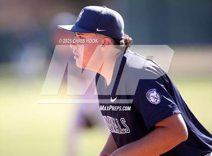 Thumbnail 1 in Yuma vs Sahuarita (Lancer Baseball Classic) photogallery.