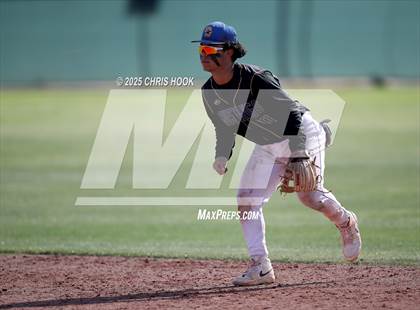 Thumbnail 3 in Yuma vs Sahuarita (Lancer Baseball Classic) photogallery.