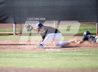 Thumbnail 1 in Yuma vs Sahuarita (Lancer Baseball Classic) photogallery.