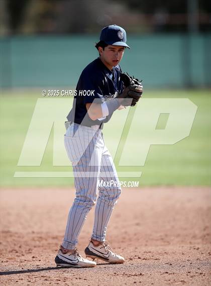 Thumbnail 1 in Yuma vs Sahuarita (Lancer Baseball Classic) photogallery.