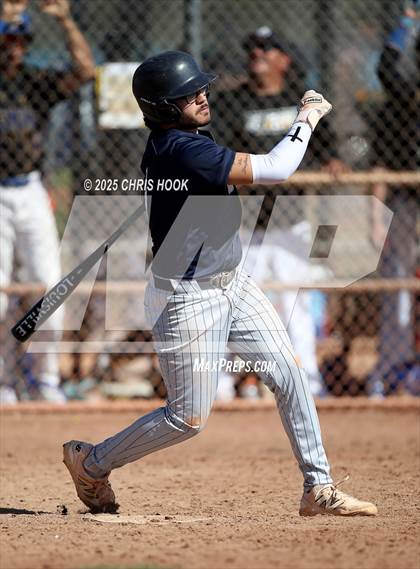 Thumbnail 1 in Yuma vs Sahuarita (Lancer Baseball Classic) photogallery.