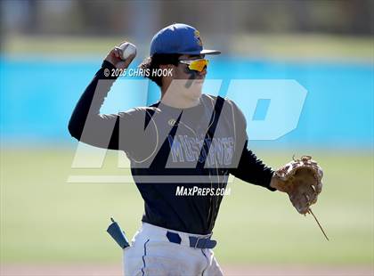 Thumbnail 3 in Yuma vs Sahuarita (Lancer Baseball Classic) photogallery.