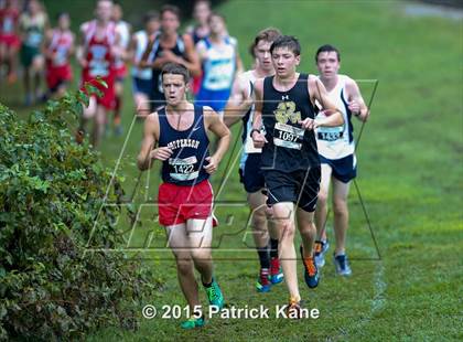 Thumbnail 2 in Monroe Parker Invitational photogallery.
