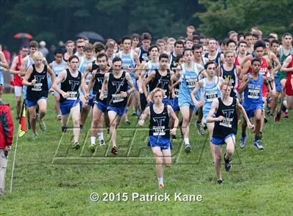 Thumbnail 1 in Monroe Parker Invitational photogallery.