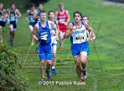 Thumbnail 2 in Monroe Parker Invitational photogallery.