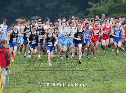 Thumbnail 3 in Monroe Parker Invitational photogallery.