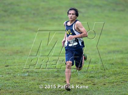 Thumbnail 2 in Monroe Parker Invitational photogallery.