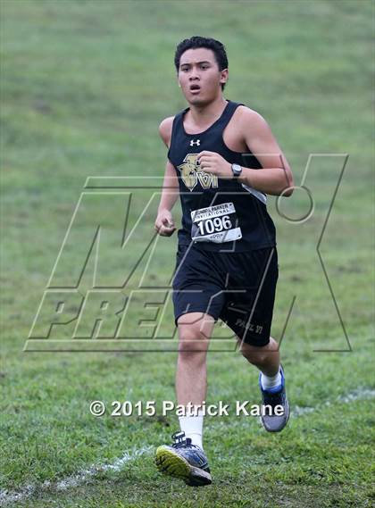 Thumbnail 2 in Monroe Parker Invitational photogallery.
