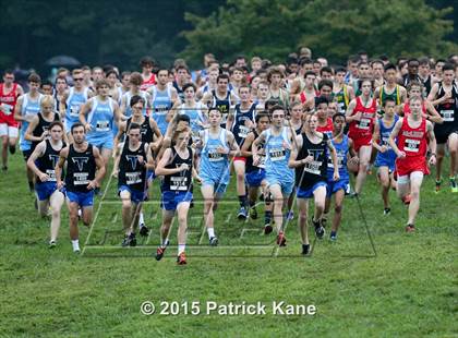 Thumbnail 3 in Monroe Parker Invitational photogallery.