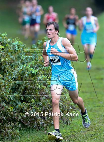 Thumbnail 2 in Monroe Parker Invitational photogallery.