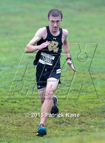 Thumbnail 3 in Monroe Parker Invitational photogallery.