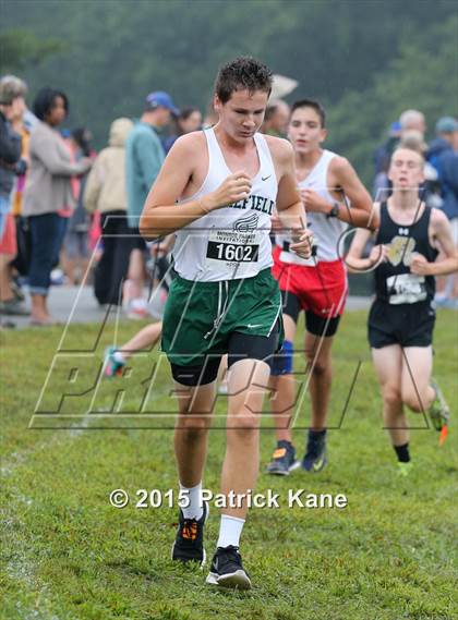 Thumbnail 2 in Monroe Parker Invitational photogallery.