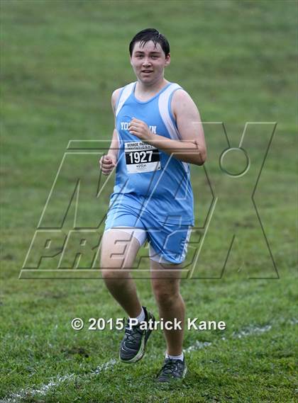 Thumbnail 2 in Monroe Parker Invitational photogallery.