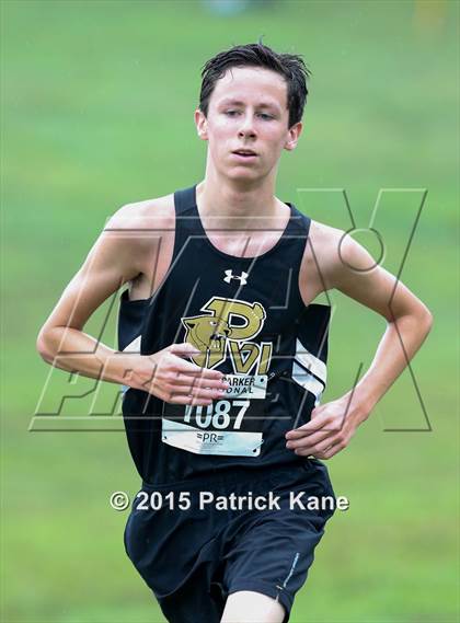 Thumbnail 2 in Monroe Parker Invitational photogallery.