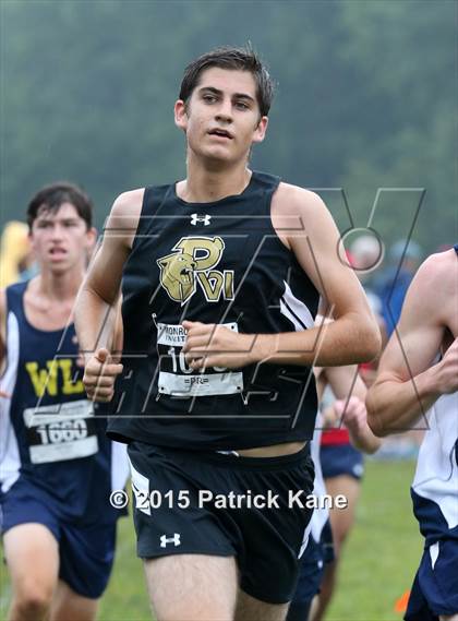 Thumbnail 3 in Monroe Parker Invitational photogallery.