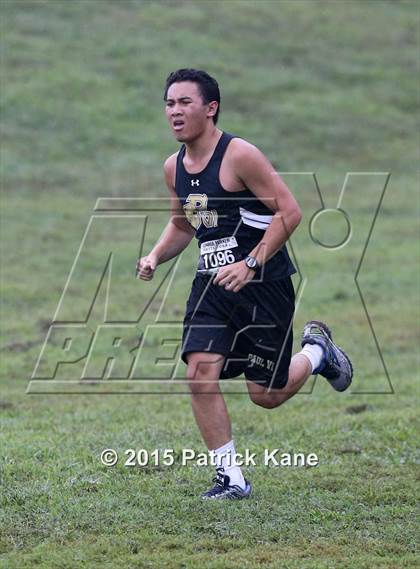 Thumbnail 3 in Monroe Parker Invitational photogallery.
