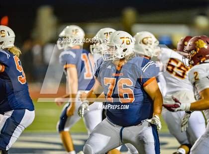 Thumbnail 3 in Salpointe Catholic @ Cienega photogallery.
