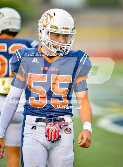 Thumbnail 2 in Salpointe Catholic @ Cienega photogallery.