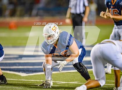Thumbnail 1 in Salpointe Catholic @ Cienega photogallery.