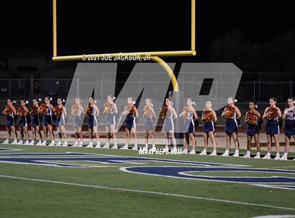 Thumbnail 1 in Salpointe Catholic @ Cienega photogallery.