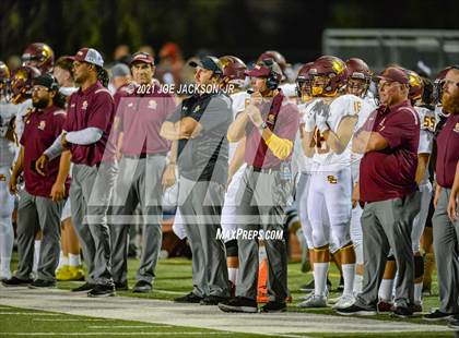 Thumbnail 1 in Salpointe Catholic @ Cienega photogallery.