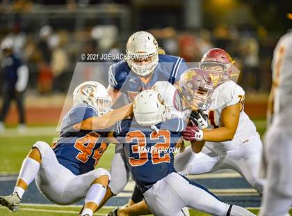 Thumbnail 2 in Salpointe Catholic @ Cienega photogallery.