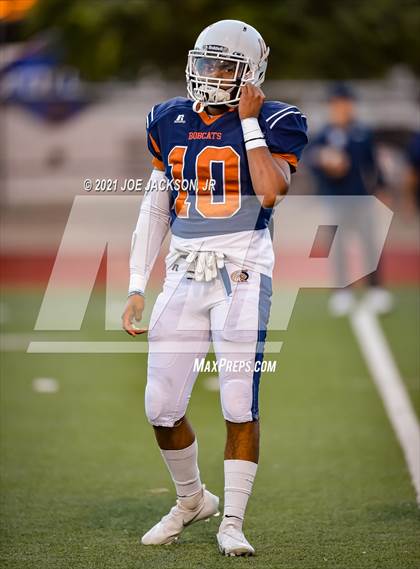 Thumbnail 2 in Salpointe Catholic @ Cienega photogallery.